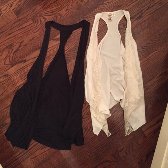 Vests