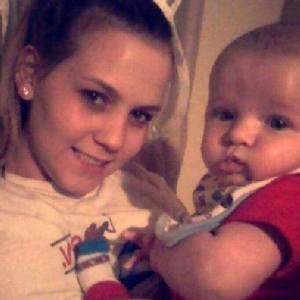 Meet your Posher, Kaylee