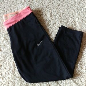 Nike Relay Leggings