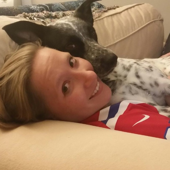 Meet your Posher, Ariana