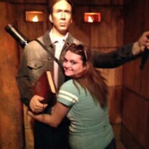 Meet your Posher, Marissa