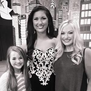 Meet your Posher, Hanna