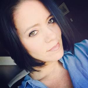 Meet your Posher, Annette