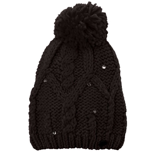 Roxy SNOW Shooting Star Beanie