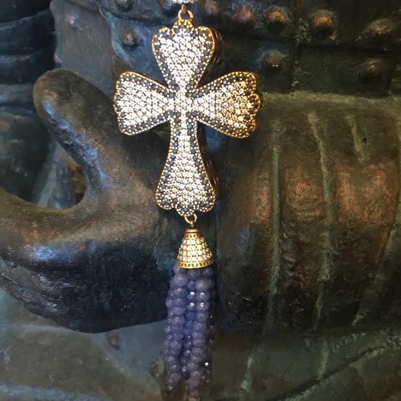Double sided neckless - Picture 2 of 4