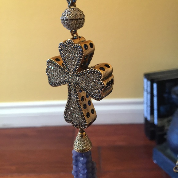 Double sided neckless - Picture 3 of 4