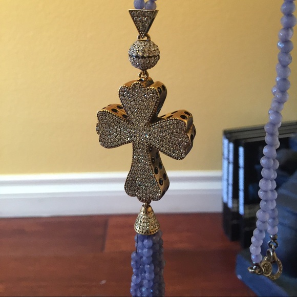 Double sided neckless - Picture 4 of 4
