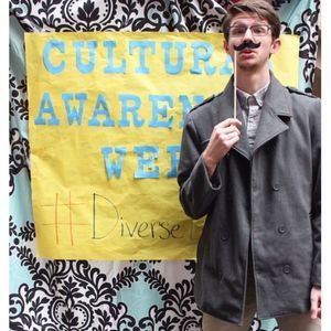 Meet your Posher, Skyler