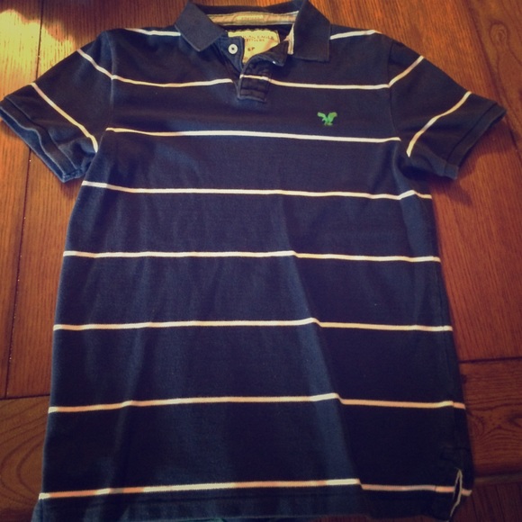 Collar shirt
