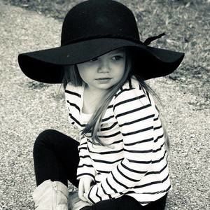 Meet your Posher, Jana