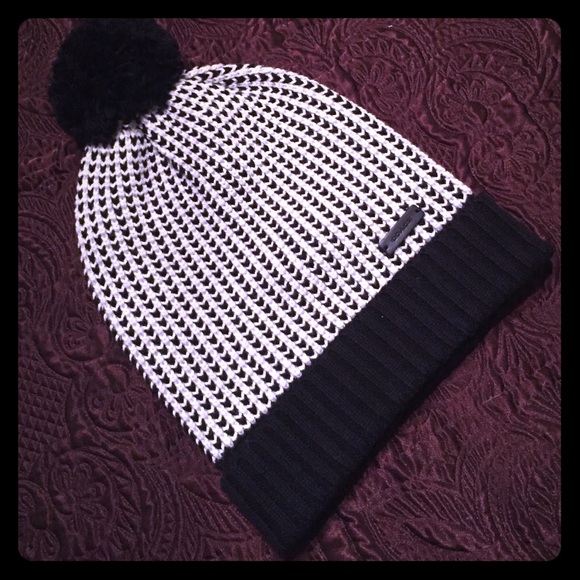 Coach hat