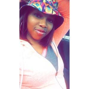 Meet your Posher, Allison