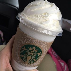 Meet your Posher, Caroline