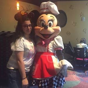 Meet your Posher, Sonia