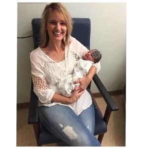 Meet your Posher, Vicki