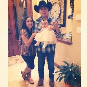 Meet your Posher, Marisol