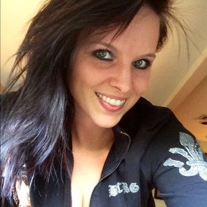 Meet your Posher, Tracy