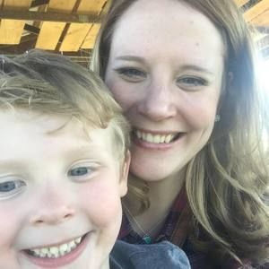 Meet your Posher, Allison