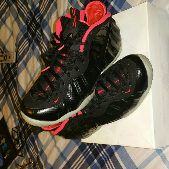 Air foamposite 1