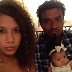 Meet your Posher, Ruth