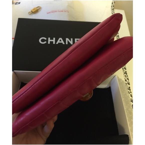 Chanel additional photos - Picture 3 of 5