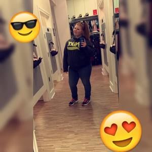 Meet your Posher, Karina