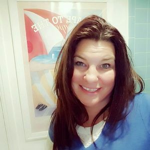 Meet your Posher, Sharon