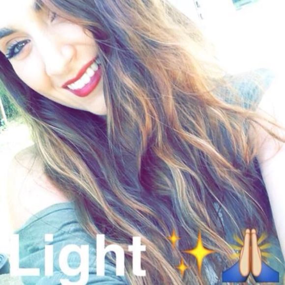 Meet your Posher, Brianna