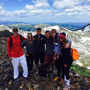 Meet your Posher, Gina