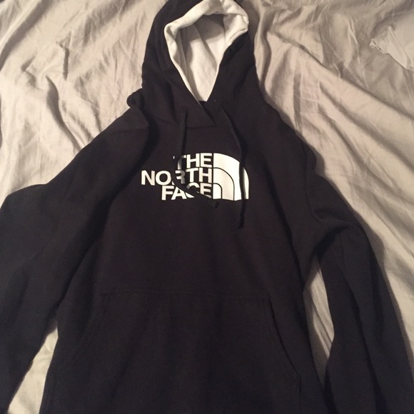 North Face Hoodie
