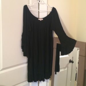 Black Altar'd State Dress