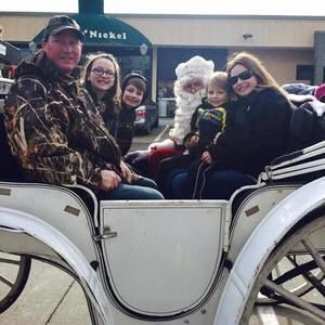 Meet your Posher, Amanda