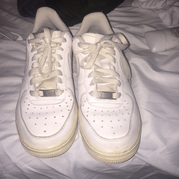 AirForce 1s