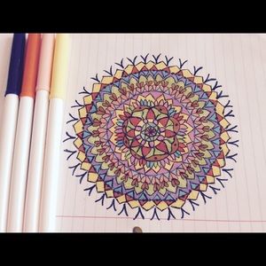 Meet your Posher, Miranda