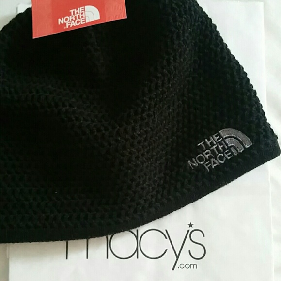 NORTH FACE beanie