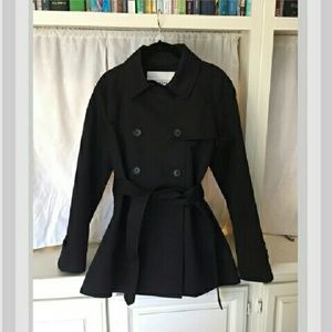 Coach jacket*make an offer*