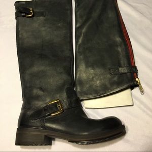steve maden boots new color gray