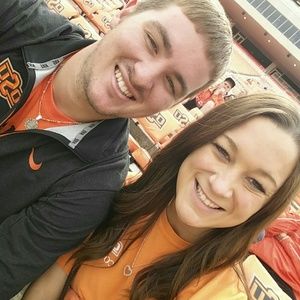 Meet your Posher, Kaylen