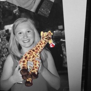 Meet your Posher, Kellie