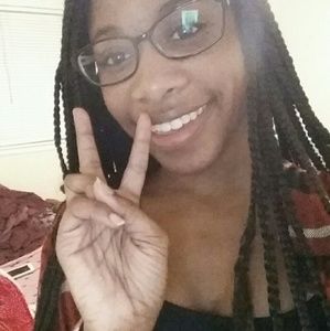 Meet your Posher, Lashonda