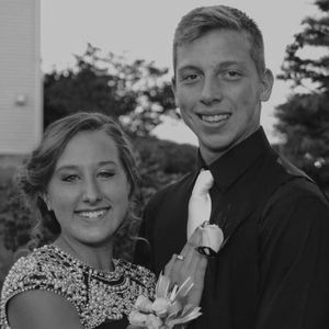 Meet your Posher, Kennedy