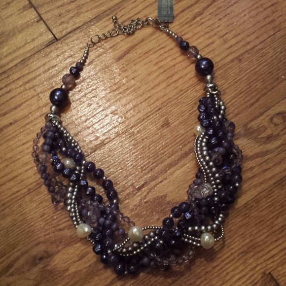 Chunky Chico Necklace