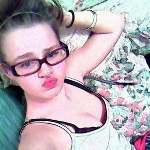 Meet your Posher, Chasity