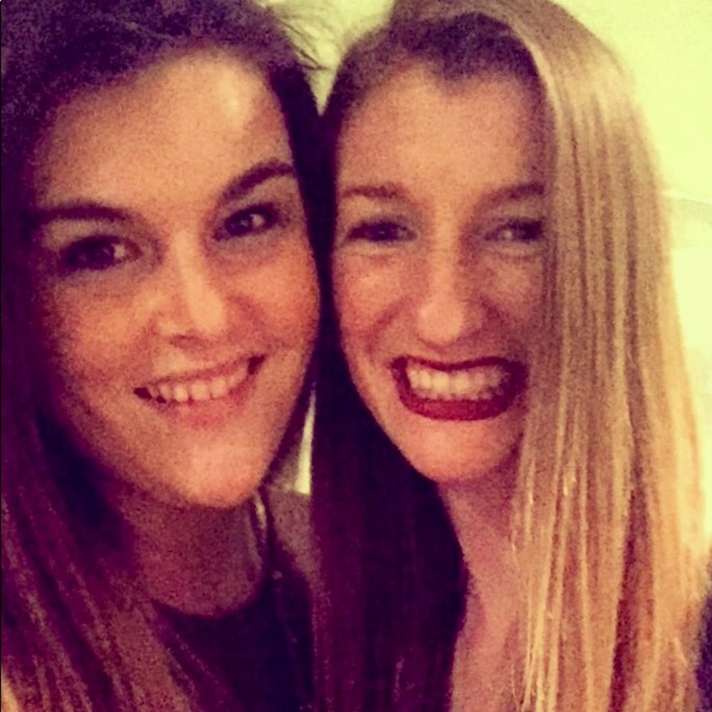 Meet your Posher, Jamie