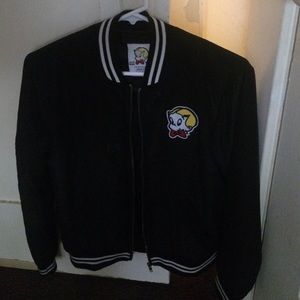 Monopoly Jacket 💶