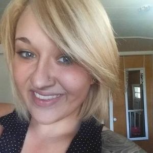 Meet your Posher, Patricia