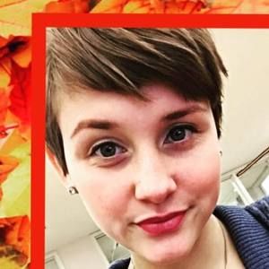 Meet your Posher, Katlynn