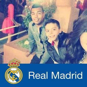 Meet your Posher, Fabio