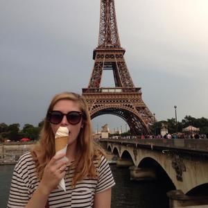 Meet your Posher, Nora