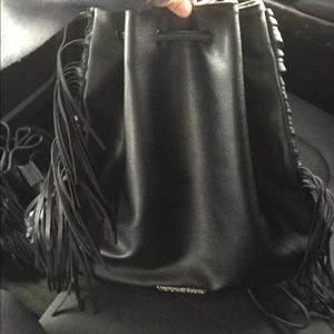 VS 2015 Fashion Show Bag
